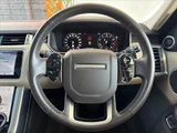 2019 Land Rover Range Rover Sport SUV for sale, Japanese used car export - photo 21 of 50 | GULJI TRADERS