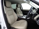 2019 Land Rover Range Rover Sport HSE SUV for sale, Japanese used car export - photo 11 of 20 | GULJI TRADERS