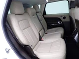 2019 Land Rover Range Rover Sport HSE SUV for sale, Japanese used car export - photo 12 of 20 | GULJI TRADERS