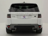 2019 Land Rover Range Rover Sport HSE SUV for sale, Japanese used car export - photo 16 of 20 | GULJI TRADERS
