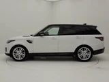 2019 Land Rover Range Rover Sport HSE SUV for sale, Japanese used car export - photo 17 of 20 | GULJI TRADERS