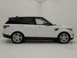 2019 Land Rover Range Rover Sport HSE SUV for sale, Japanese used car export - photo 18 of 20 | GULJI TRADERS