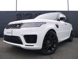 2019 Land Rover Range Rover Sport SUV for sale, Japanese used car export - photo 1 of 28 | GULJI TRADERS