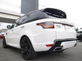 2019 Land Rover Range Rover Sport SUV for sale, Japanese used car export - photo 2 of 28 | GULJI TRADERS