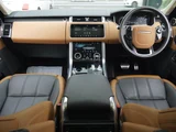 2019 Land Rover Range Rover Sport SUV for sale, Japanese used car export - photo 3 of 28 | GULJI TRADERS