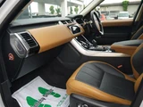2019 Land Rover Range Rover Sport SUV for sale, Japanese used car export - photo 7 of 28 | GULJI TRADERS