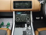 2019 Land Rover Range Rover Sport SUV for sale, Japanese used car export - photo 8 of 28 | GULJI TRADERS