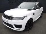 2019 Land Rover Range Rover Sport SUV for sale, Japanese used car export - photo 15 of 28 | GULJI TRADERS