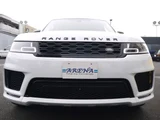 2019 Land Rover Range Rover Sport SUV for sale, Japanese used car export - photo 17 of 28 | GULJI TRADERS