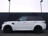 2019 Land Rover Range Rover Sport SUV for sale, Japanese used car export - photo 18 of 28 | GULJI TRADERS