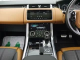 2019 Land Rover Range Rover Sport SUV for sale, Japanese used car export - photo 25 of 28 | GULJI TRADERS