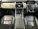 2019 Land Rover Range Rover Sport Sport 4WD SUV for sale, Japanese used car export - photo 3 of 5 | GULJI TRADERS