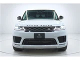 2020 Land Rover Range Rover Sport SE 4WD SUV for sale, Japanese used car export - photo 2 of 63 | GULJI TRADERS