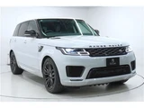 2020 Land Rover Range Rover Sport SE 4WD SUV for sale, Japanese used car export - photo 3 of 63 | GULJI TRADERS