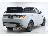 2020 Land Rover Range Rover Sport SE 4WD SUV for sale, Japanese used car export - photo 5 of 63 | GULJI TRADERS