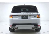 2020 Land Rover Range Rover Sport SE 4WD SUV for sale, Japanese used car export - photo 6 of 63 | GULJI TRADERS