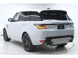 2020 Land Rover Range Rover Sport SE 4WD SUV for sale, Japanese used car export - photo 7 of 63 | GULJI TRADERS