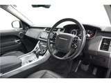 2020 Land Rover Range Rover Sport SE 4WD SUV for sale, Japanese used car export - photo 33 of 63 | GULJI TRADERS
