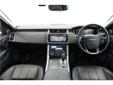 2020 Land Rover Range Rover Sport SE 4WD SUV for sale, Japanese used car export - photo 36 of 63 | GULJI TRADERS