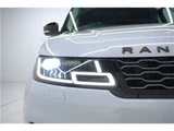 2020 Land Rover Range Rover Sport SE 4WD SUV for sale, Japanese used car export - photo 58 of 63 | GULJI TRADERS