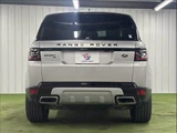2020 Land Rover Range Rover Sport SUV for sale, Japanese used car export - photo 16 of 20 | GULJI TRADERS