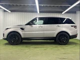 2020 Land Rover Range Rover Sport SUV for sale, Japanese used car export - photo 17 of 20 | GULJI TRADERS