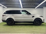 2020 Land Rover Range Rover Sport SUV for sale, Japanese used car export - photo 18 of 20 | GULJI TRADERS