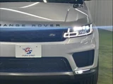 2020 Land Rover Range Rover Sport SUV for sale, Japanese used car export - photo 20 of 20 | GULJI TRADERS