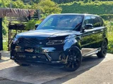 2020 Land Rover Range Rover Sport HSE Dynamic ( Diesel 258PS) 4WD SUV for sale, Japanese used car export - photo 1 of 47 | GULJI TRADERS