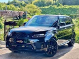 2020 Land Rover Range Rover Sport HSE Dynamic ( Diesel 258PS) 4WD SUV for sale, Japanese used car export - photo 2 of 47 | GULJI TRADERS