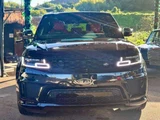 2020 Land Rover Range Rover Sport HSE Dynamic ( Diesel 258PS) 4WD SUV for sale, Japanese used car export - photo 3 of 47 | GULJI TRADERS