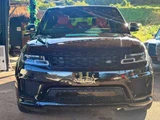 2020 Land Rover Range Rover Sport HSE Dynamic ( Diesel 258PS) 4WD SUV for sale, Japanese used car export - photo 4 of 47 | GULJI TRADERS