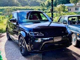 2020 Land Rover Range Rover Sport HSE Dynamic ( Diesel 258PS) 4WD SUV for sale, Japanese used car export - photo 5 of 47 | GULJI TRADERS