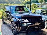 2020 Land Rover Range Rover Sport HSE Dynamic ( Diesel 258PS) 4WD SUV for sale, Japanese used car export - photo 6 of 47 | GULJI TRADERS