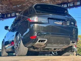 2020 Land Rover Range Rover Sport HSE Dynamic ( Diesel 258PS) 4WD SUV for sale, Japanese used car export - photo 7 of 47 | GULJI TRADERS