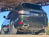 2020 Land Rover Range Rover Sport HSE Dynamic ( Diesel 258PS) 4WD SUV for sale, Japanese used car export - photo 8 of 47 | GULJI TRADERS