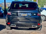 2020 Land Rover Range Rover Sport HSE Dynamic ( Diesel 258PS) 4WD SUV for sale, Japanese used car export - photo 9 of 47 | GULJI TRADERS