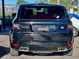 2020 Land Rover Range Rover Sport HSE Dynamic ( Diesel 258PS) 4WD SUV for sale, Japanese used car export - photo 10 of 47 | GULJI TRADERS
