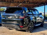 2020 Land Rover Range Rover Sport HSE Dynamic ( Diesel 258PS) 4WD SUV for sale, Japanese used car export - photo 11 of 47 | GULJI TRADERS