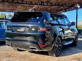 2020 Land Rover Range Rover Sport HSE Dynamic ( Diesel 258PS) 4WD SUV for sale, Japanese used car export - photo 12 of 47 | GULJI TRADERS
