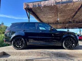 2020 Land Rover Range Rover Sport HSE Dynamic ( Diesel 258PS) 4WD SUV for sale, Japanese used car export - photo 14 of 47 | GULJI TRADERS