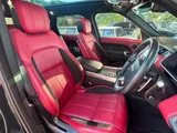 2020 Land Rover Range Rover Sport HSE Dynamic ( Diesel 258PS) 4WD SUV for sale, Japanese used car export - photo 15 of 47 | GULJI TRADERS