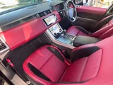 2020 Land Rover Range Rover Sport HSE Dynamic ( Diesel 258PS) 4WD SUV for sale, Japanese used car export - photo 16 of 47 | GULJI TRADERS