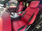 2020 Land Rover Range Rover Sport HSE Dynamic ( Diesel 258PS) 4WD SUV for sale, Japanese used car export - photo 17 of 47 | GULJI TRADERS