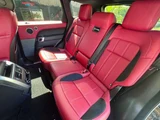 2020 Land Rover Range Rover Sport HSE Dynamic ( Diesel 258PS) 4WD SUV for sale, Japanese used car export - photo 18 of 47 | GULJI TRADERS