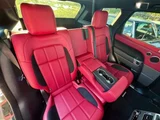 2020 Land Rover Range Rover Sport HSE Dynamic ( Diesel 258PS) 4WD SUV for sale, Japanese used car export - photo 19 of 47 | GULJI TRADERS