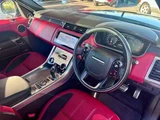 2020 Land Rover Range Rover Sport HSE Dynamic ( Diesel 258PS) 4WD SUV for sale, Japanese used car export - photo 20 of 47 | GULJI TRADERS