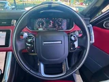2020 Land Rover Range Rover Sport HSE Dynamic ( Diesel 258PS) 4WD SUV for sale, Japanese used car export - photo 21 of 47 | GULJI TRADERS