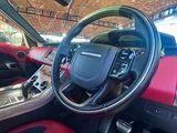 2020 Land Rover Range Rover Sport HSE Dynamic ( Diesel 258PS) 4WD SUV for sale, Japanese used car export - photo 22 of 47 | GULJI TRADERS