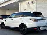2020 Land Rover Range Rover Sport 50th 4WD SUV for sale, Japanese used car export - photo 2 of 24 | GULJI TRADERS
